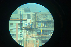 Imagem da seção nosso trabalho