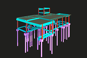 Imagem da seção nosso trabalho