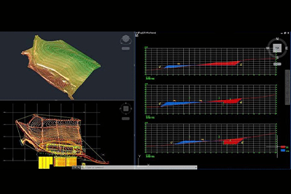 Imagem Projeto de Terraplenagem