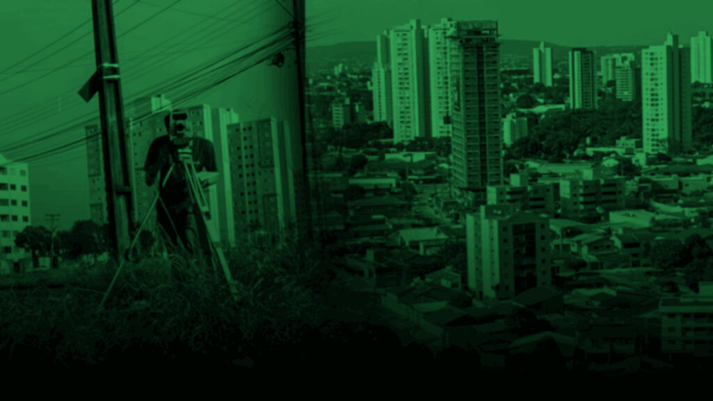 Imagem da seção sobre a empresa